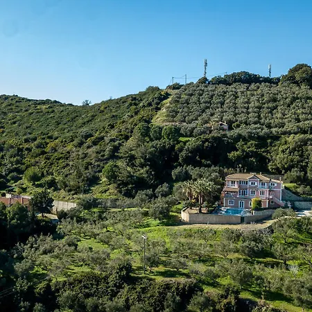 Doreta Villa Vasilikos (Zakynthos)