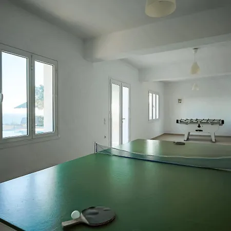 Villa Doreta