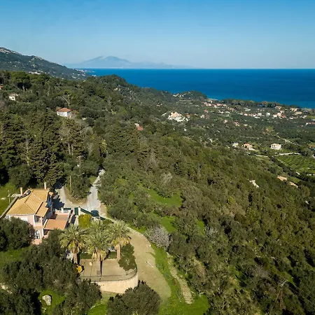 Doreta Villa *