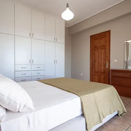 Villa Doreta Vasilikos (Zakynthos)