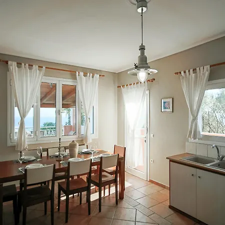 Doreta Villa