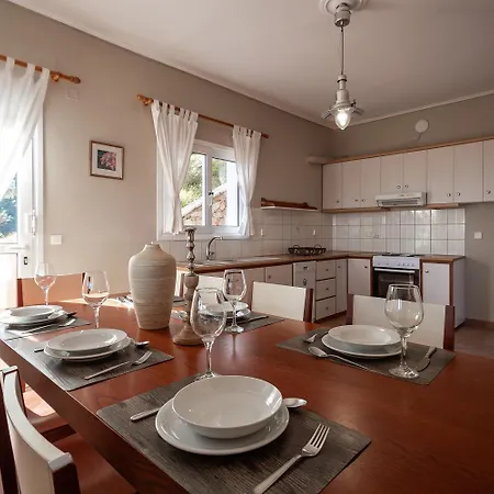 Villa Doreta