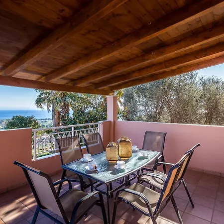 Doreta Villa *