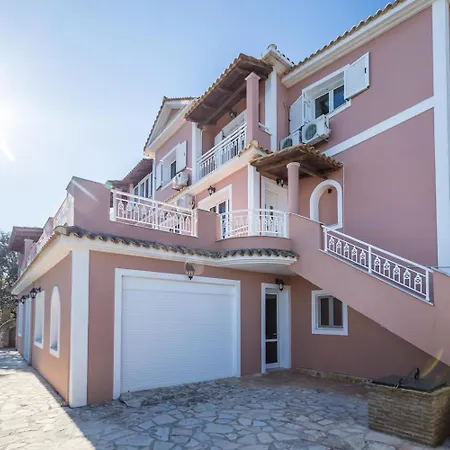 Villa Doreta