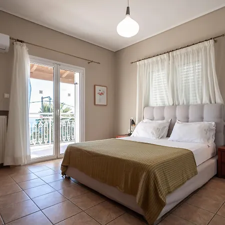 Doreta Vasilikos (Zakynthos)