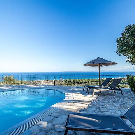Doreta Villa Vasilikos (Zakynthos)