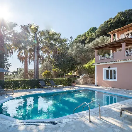Doreta Villa